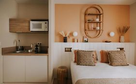 Sezam-Appart-Hotel